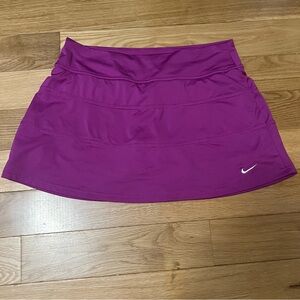 Nike Dri-Fit Tennis Skirt